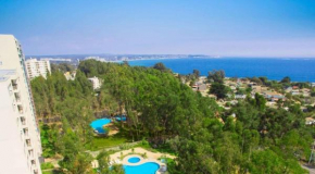 Algarrobo Norte , Departamento 3 Dormitorios, 2 Baños.